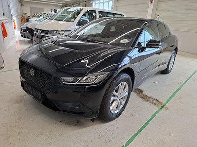 Buy JAGUAR I-PACE on Ayvens Carmarket